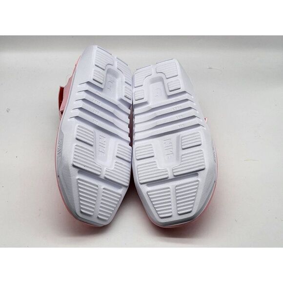 Nike Playscape GS Pink Sandals Slide Slippers CU5296 600 Size‎ 6Y - Picture 6 of 10